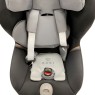 GBC 64.2230.50 - Smart Baby Car Seat Cushion with Anti-Abandonment Alert Automotive Lamp Onetrade